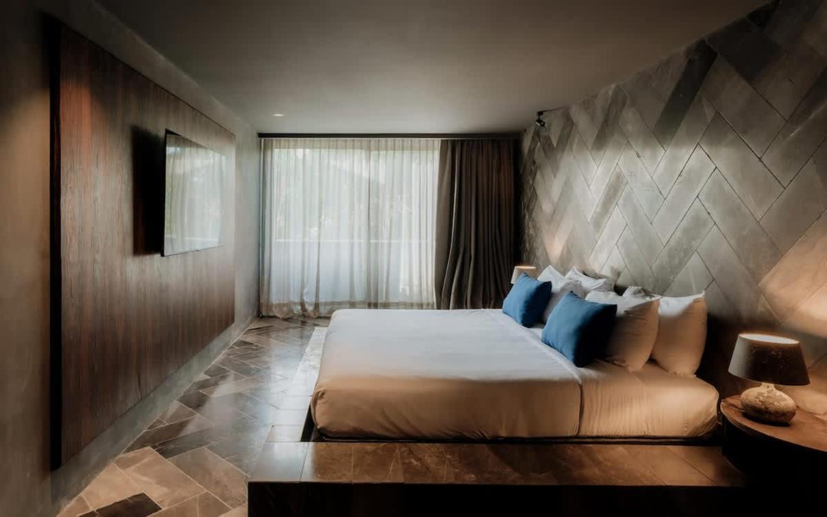 Barneys Ny Blue With Pool